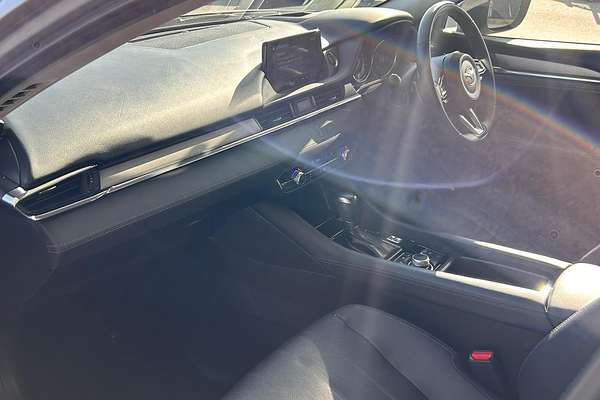 2019 Mazda 6 Touring GL Series