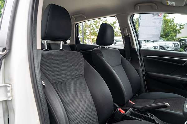 2018 Honda Jazz VTi GF
