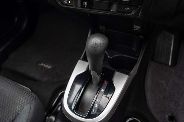 2018 Honda Jazz VTi GF