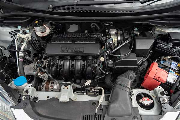 2018 Honda Jazz VTi GF