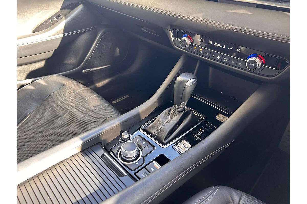 2019 Mazda 6 Touring GL Series