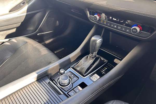 2019 Mazda 6 Touring GL Series