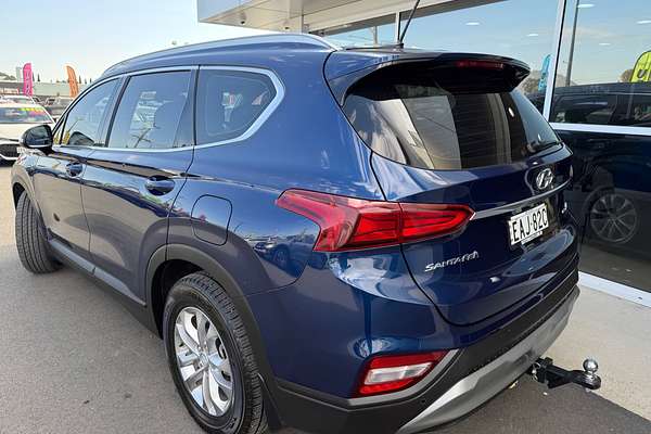 2018 Hyundai Santa Fe Active TM