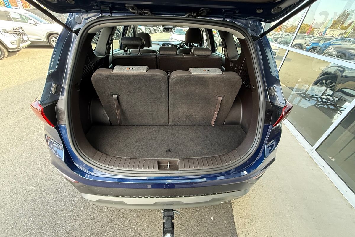 2018 Hyundai Santa Fe Active TM