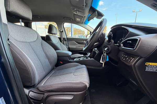 2018 Hyundai Santa Fe Active TM