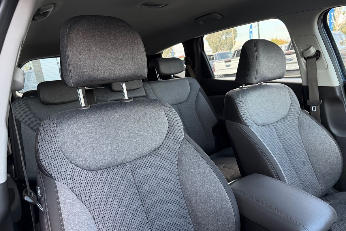 2018 Hyundai Santa Fe Active TM