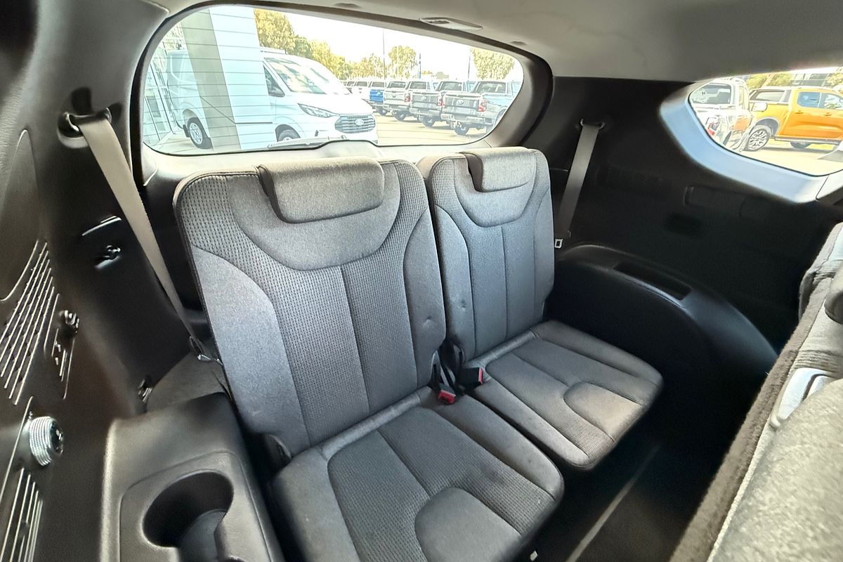 2018 Hyundai Santa Fe Active TM