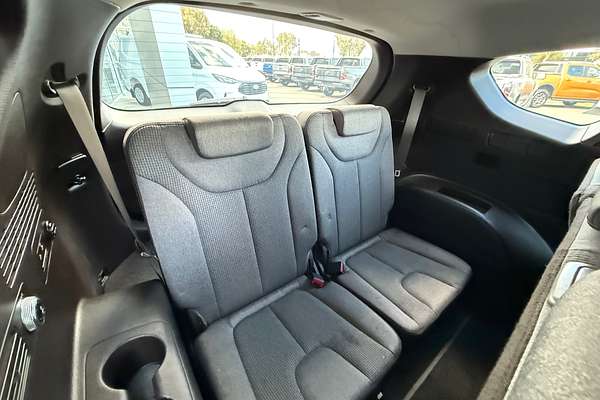 2018 Hyundai Santa Fe Active TM