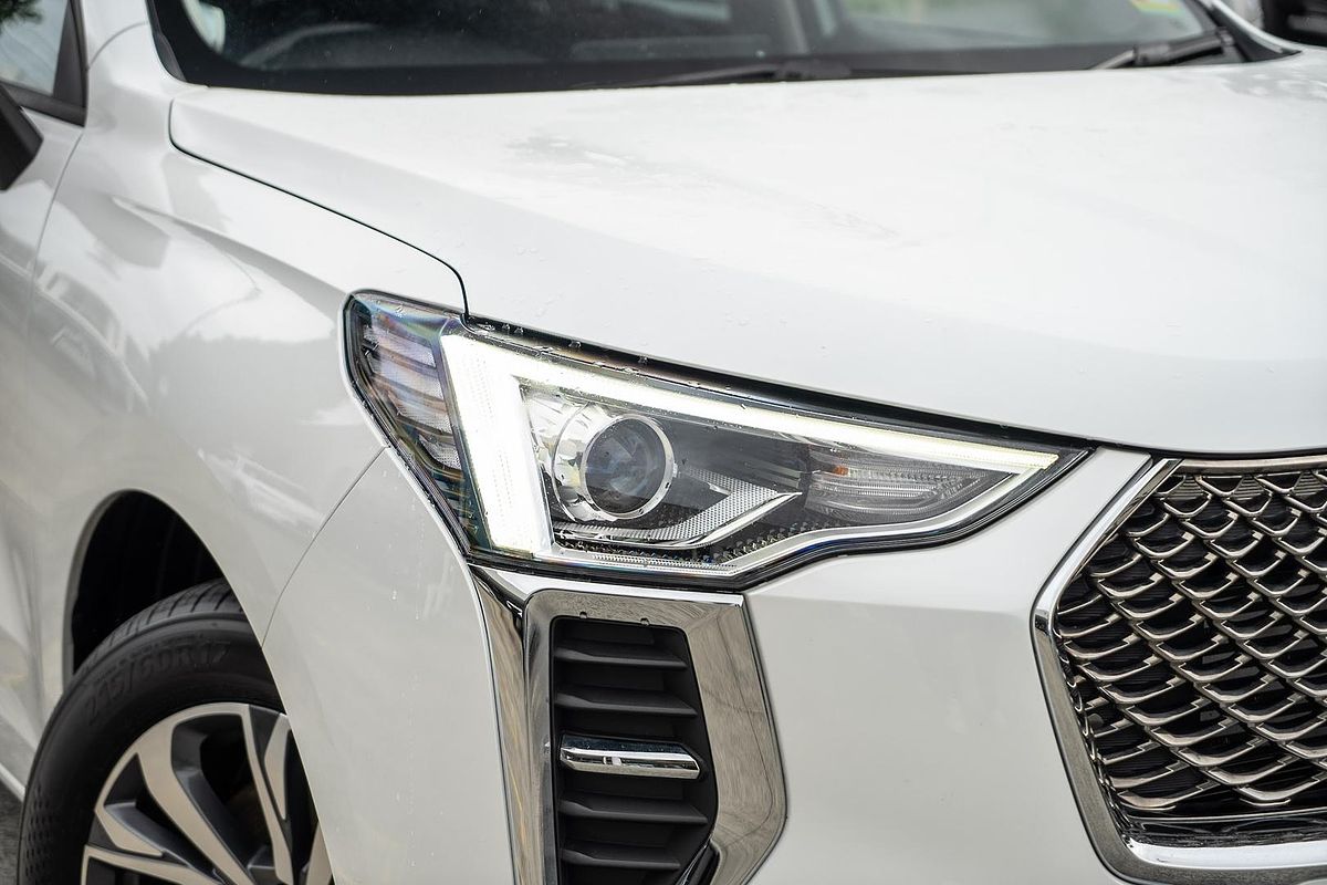 2023 GWM Haval Jolion Premium A01
