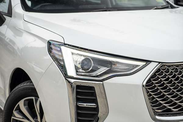 2023 GWM Haval Jolion Premium A01