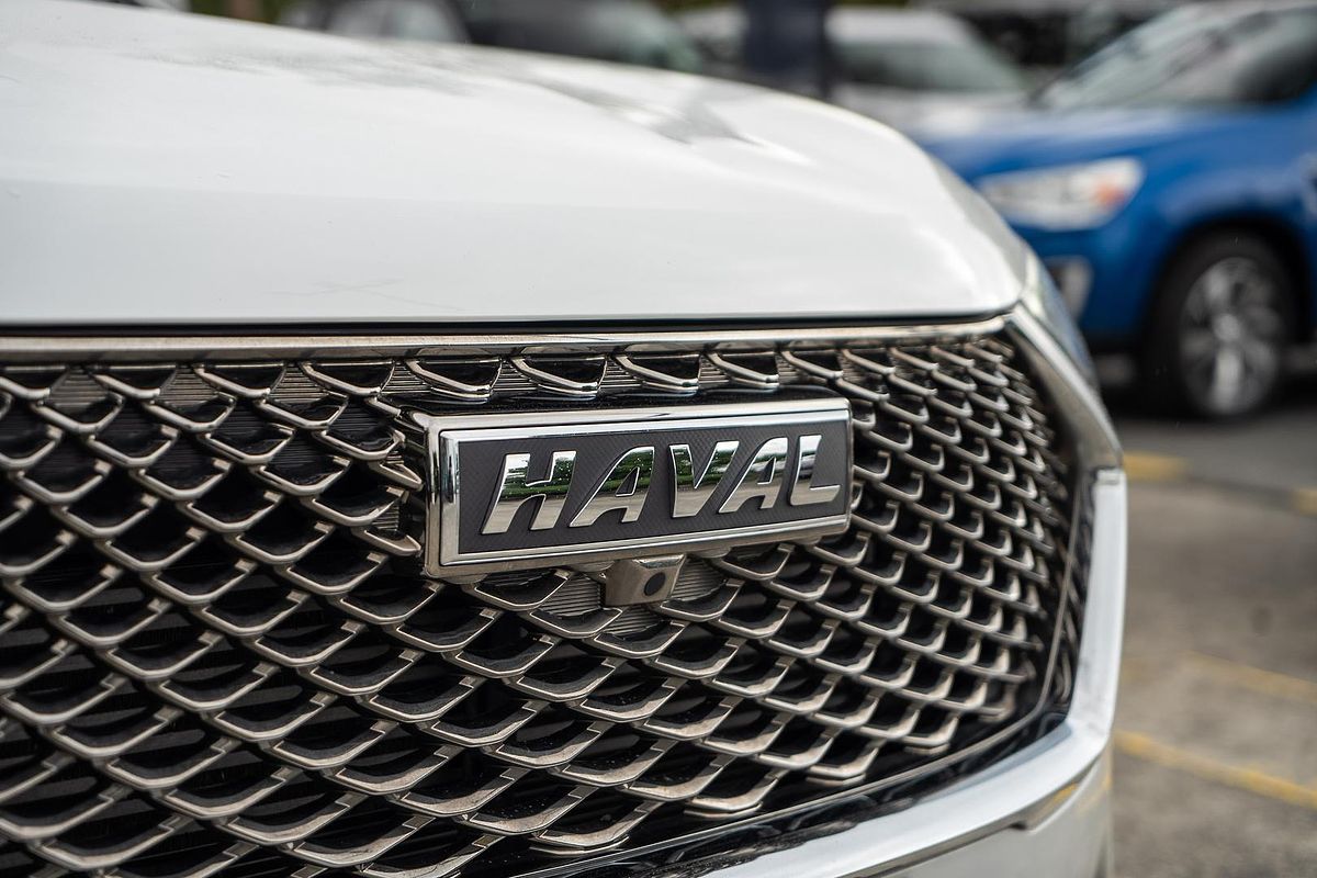 2023 GWM Haval Jolion Premium A01