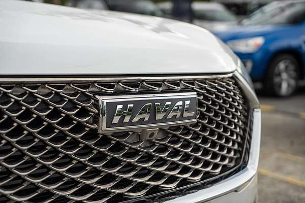 2023 GWM Haval Jolion Premium A01