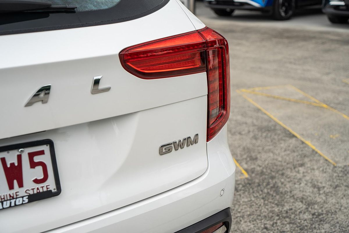 2023 GWM Haval Jolion Premium A01