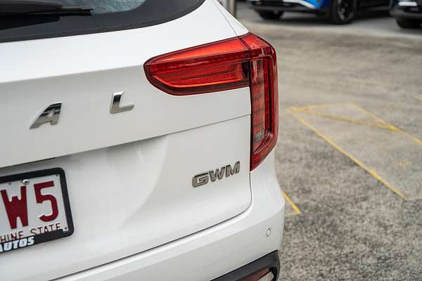 2023 GWM Haval Jolion Premium A01