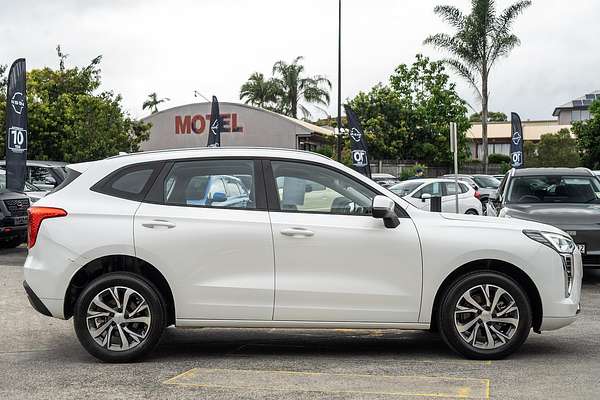 2023 GWM Haval Jolion Premium A01
