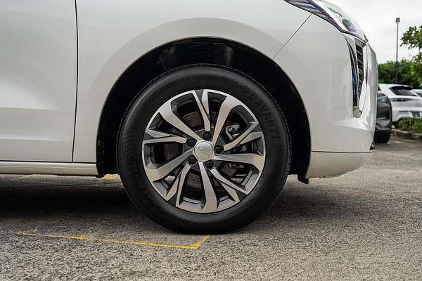 2023 GWM Haval Jolion Premium A01