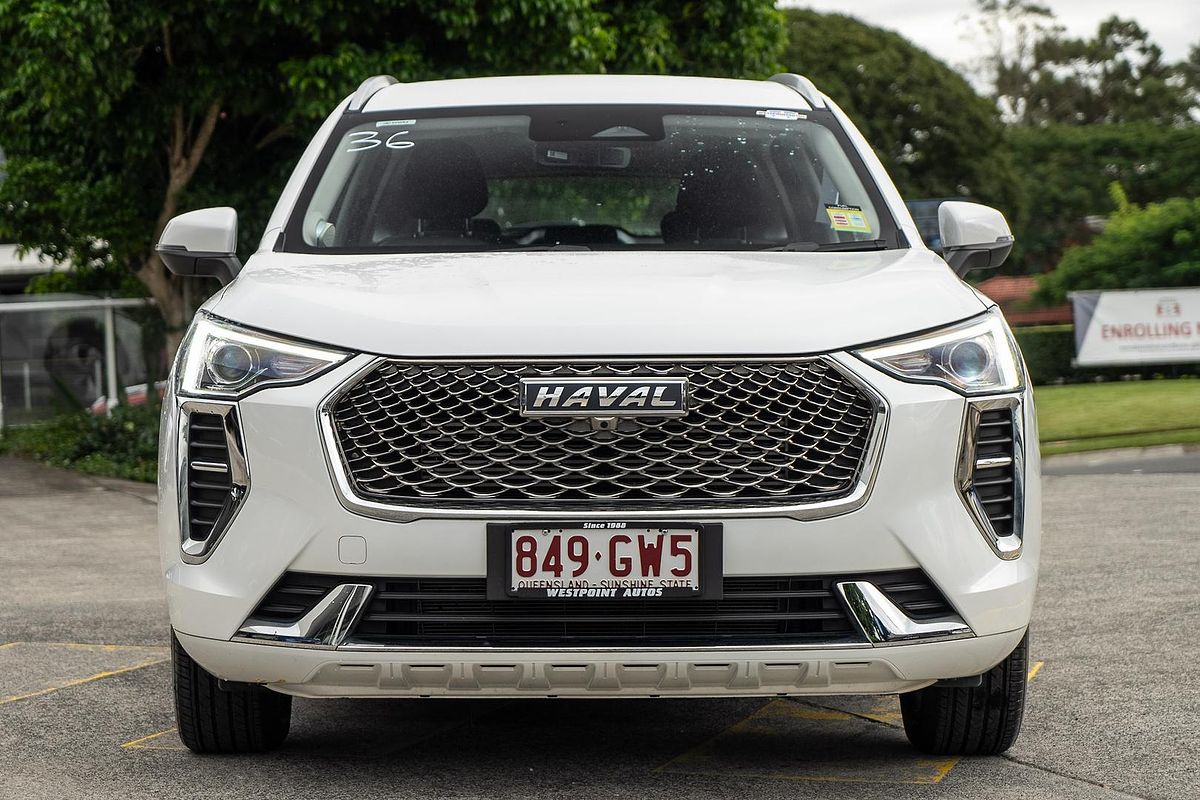 2023 GWM Haval Jolion Premium A01