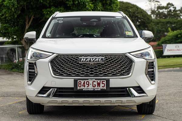 2023 GWM Haval Jolion Premium A01