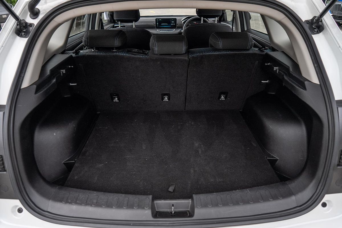 2023 GWM Haval Jolion Premium A01