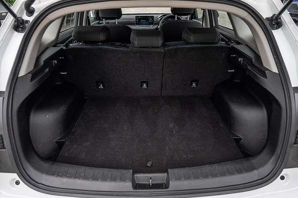 2023 GWM Haval Jolion Premium A01