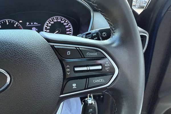 2018 Hyundai Santa Fe Active TM
