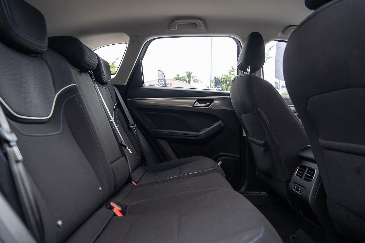 2023 GWM Haval Jolion Premium A01