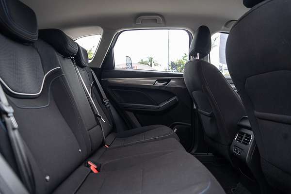 2023 GWM Haval Jolion Premium A01