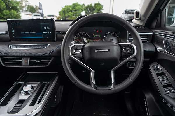 2023 GWM Haval Jolion Premium A01