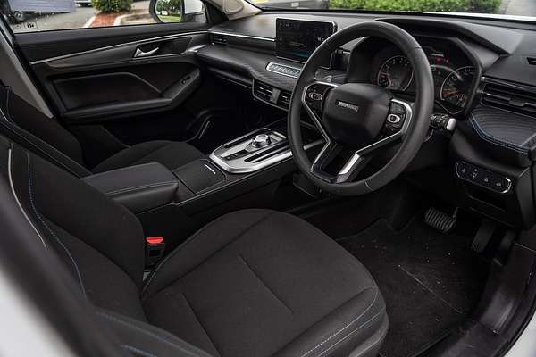 2023 GWM Haval Jolion Premium A01