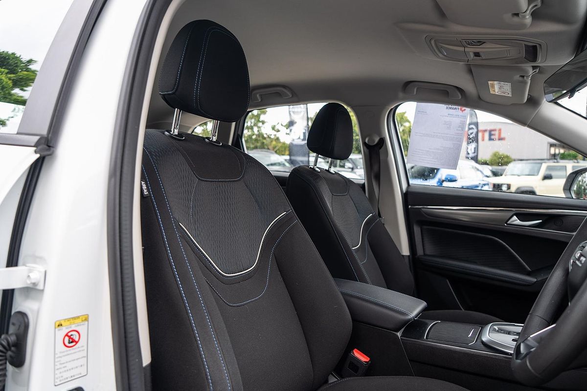 2023 GWM Haval Jolion Premium A01