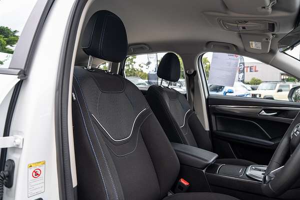 2023 GWM Haval Jolion Premium A01