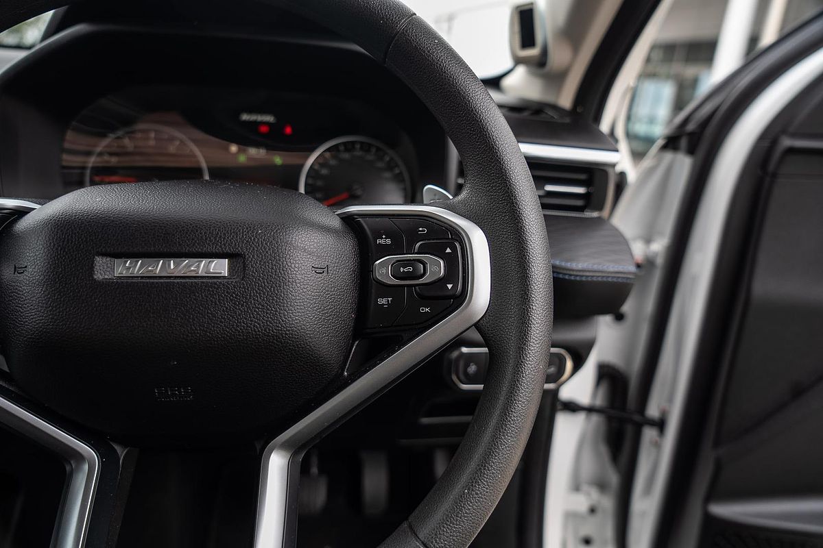 2023 GWM Haval Jolion Premium A01