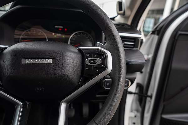 2023 GWM Haval Jolion Premium A01