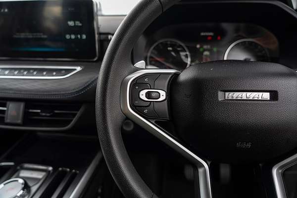 2023 GWM Haval Jolion Premium A01
