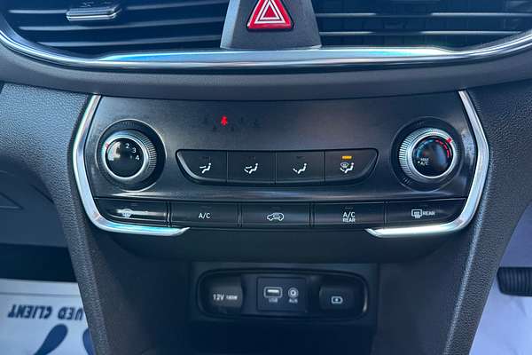 2018 Hyundai Santa Fe Active TM