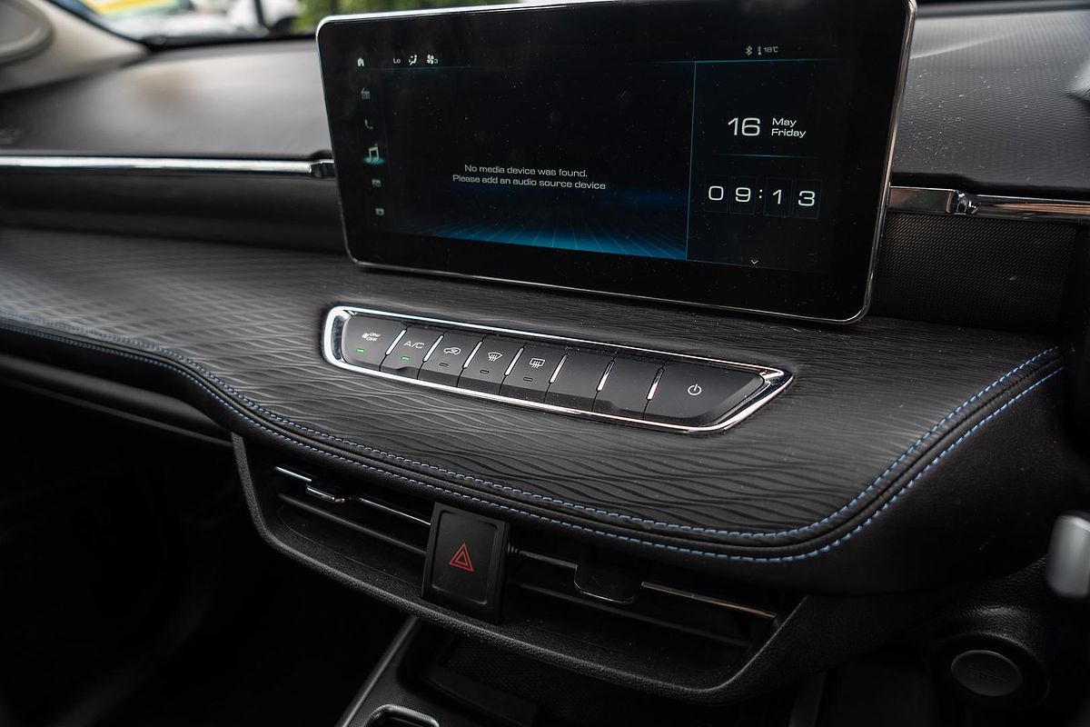 2023 GWM Haval Jolion Premium A01
