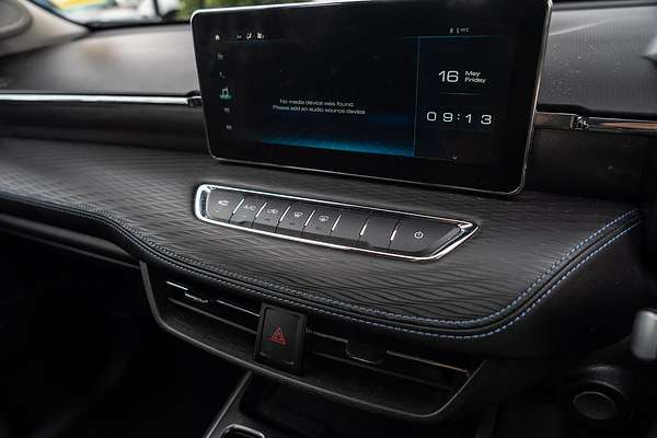 2023 GWM Haval Jolion Premium A01