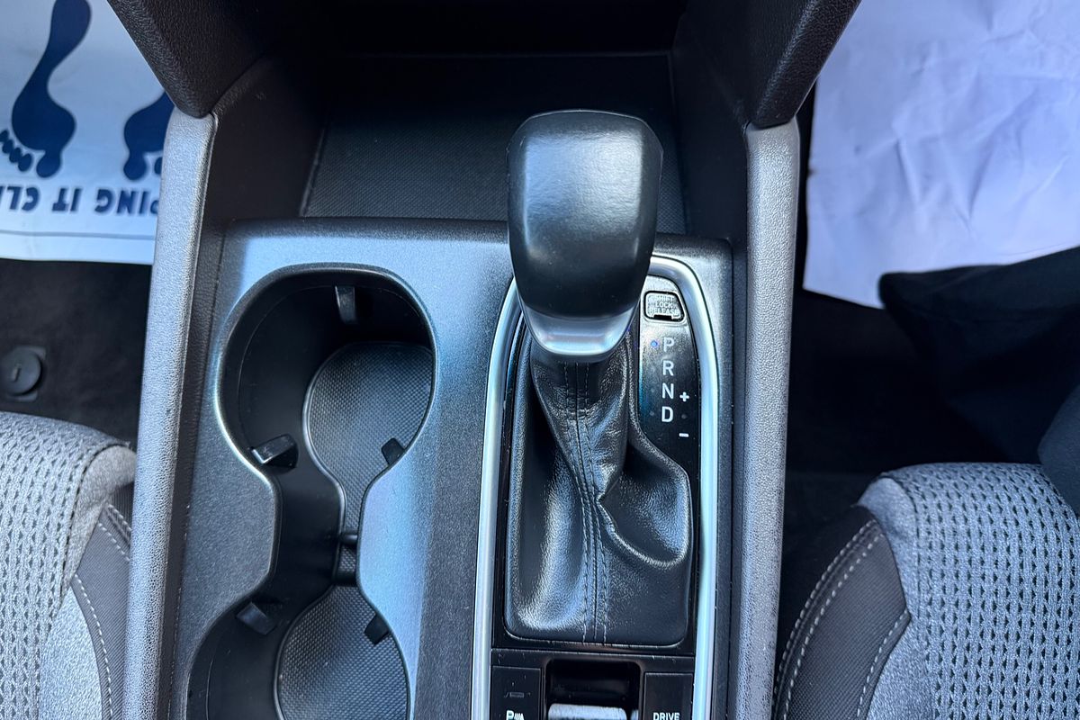 2018 Hyundai Santa Fe Active TM