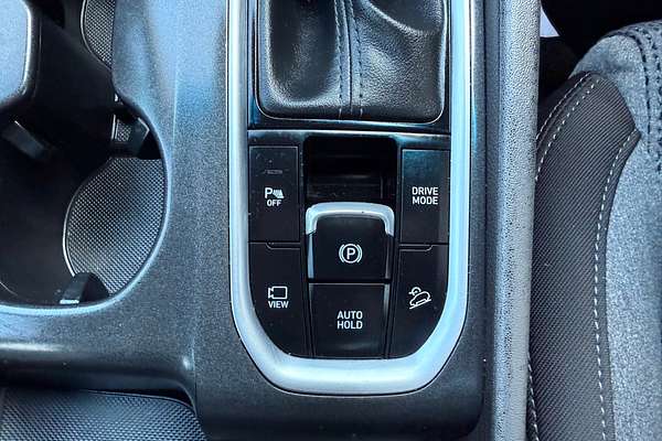 2018 Hyundai Santa Fe Active TM