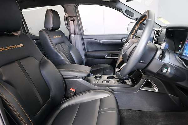 2024 Ford Ranger Wildtrak 4X4 2.0L