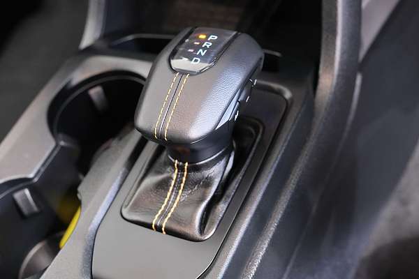 2024 Ford Ranger Wildtrak 4X4 2.0L