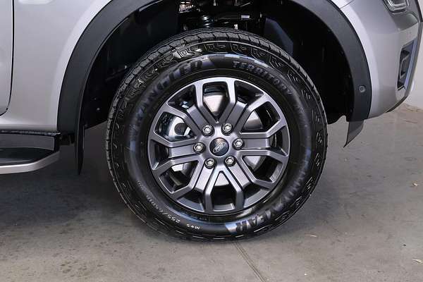 2024 Ford Ranger Wildtrak 4X4 2.0L