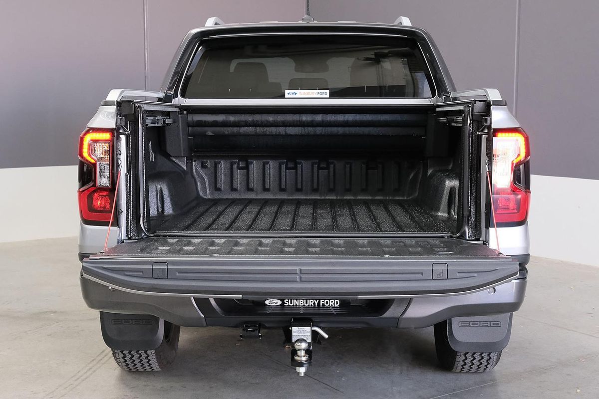 2024 Ford Ranger Wildtrak 4X4 2.0L
