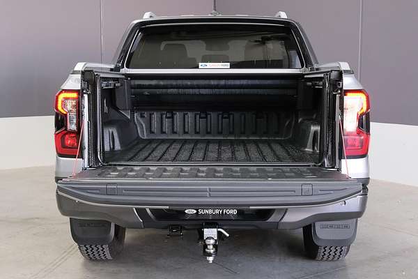 2024 Ford Ranger Wildtrak 4X4 2.0L