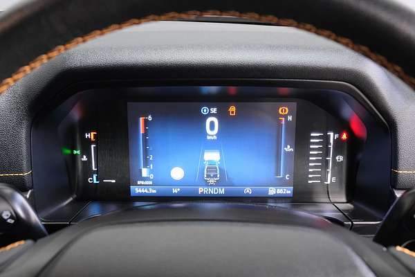 2024 Ford Ranger Wildtrak 4X4 2.0L
