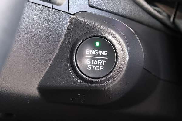 2024 Ford Ranger Wildtrak 4X4 2.0L