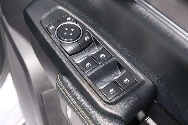 2024 Ford Ranger Wildtrak 4X4 2.0L
