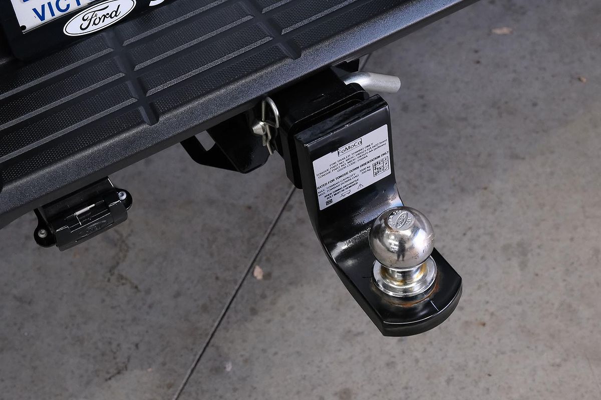 2024 Ford Ranger Wildtrak 4X4 2.0L