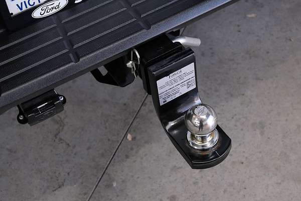 2024 Ford Ranger Wildtrak 4X4 2.0L