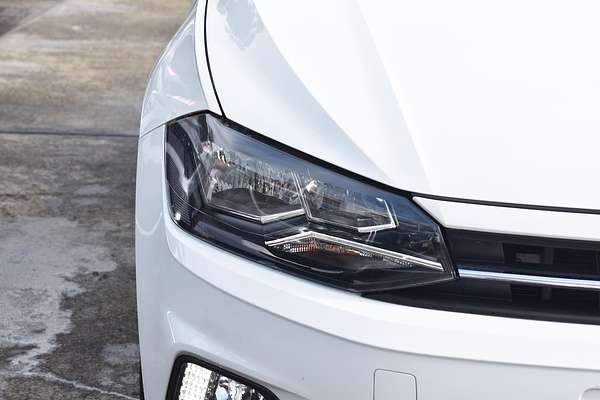 2017 Volkswagen Polo Launch Edition AW